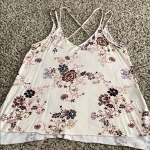 EUC American Eagle Top